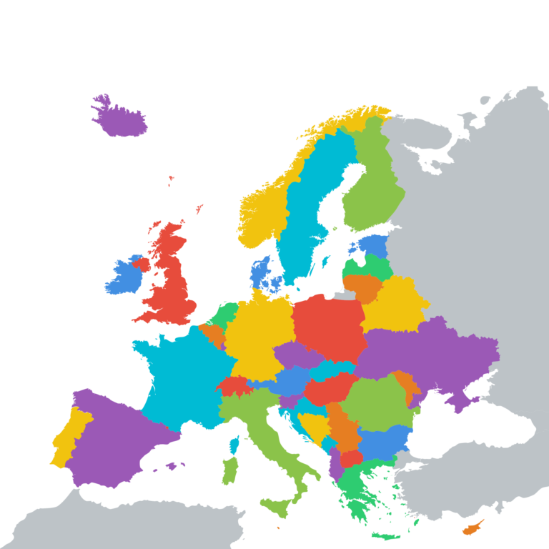 7 Destinos Europeus para 2025