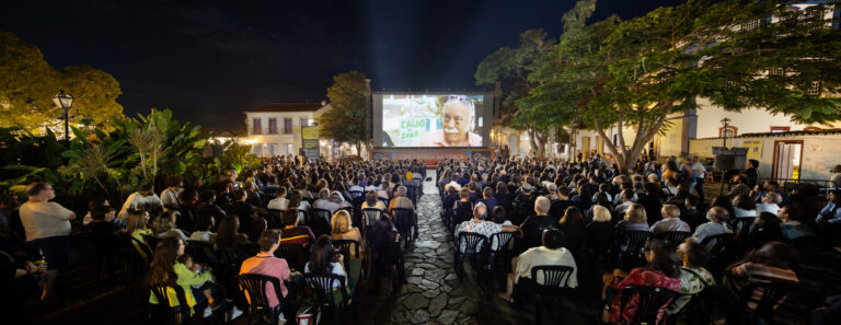 28ª Mostra de cinema de Tiradentes