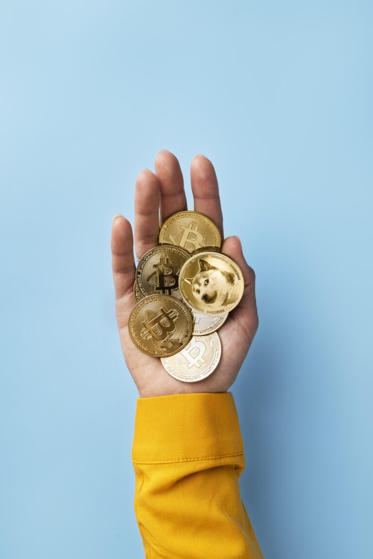 Criptomoedas:  O que são e como funcionam?