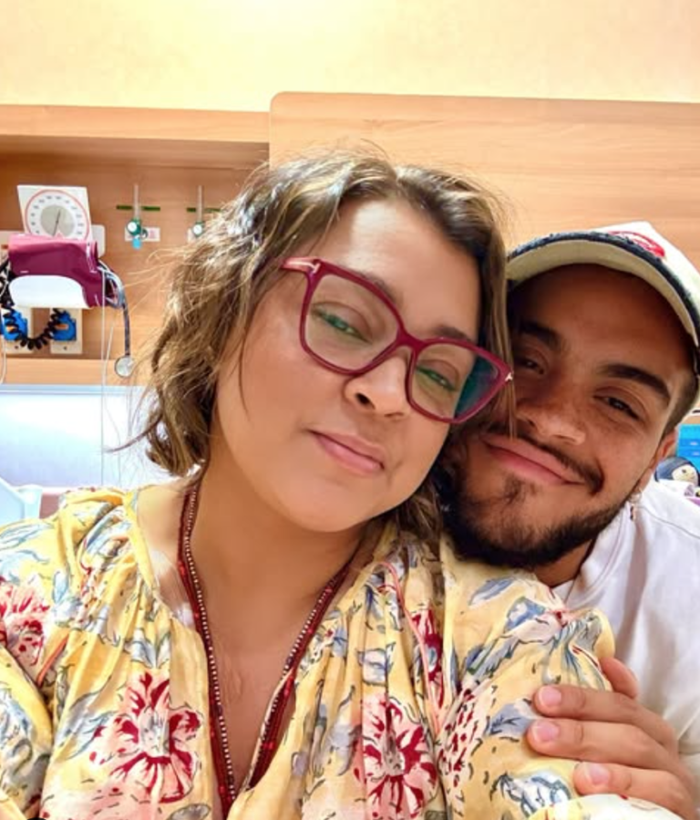 Boletim médico revela estado de saúde da cantora Preta Gil